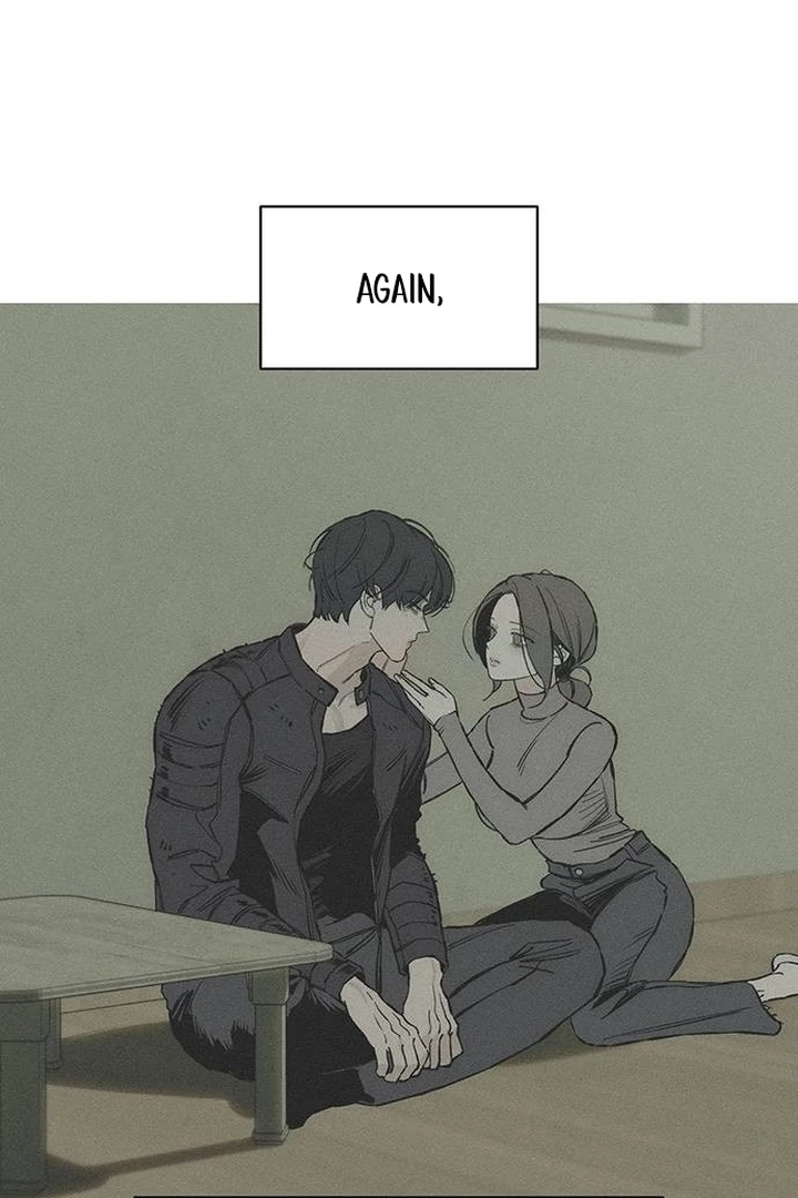 Tears on a Withered Flower Chap 53 - Next Chap 54