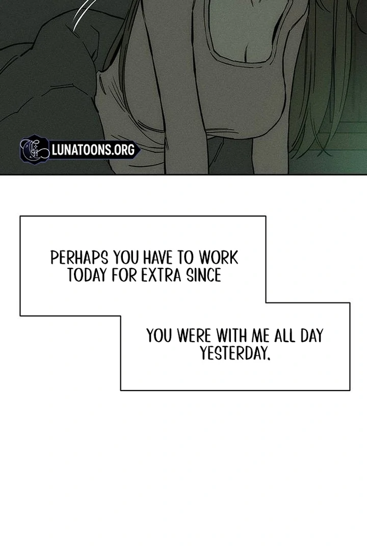 Tears on a Withered Flower Chap 53 - Next Chap 54