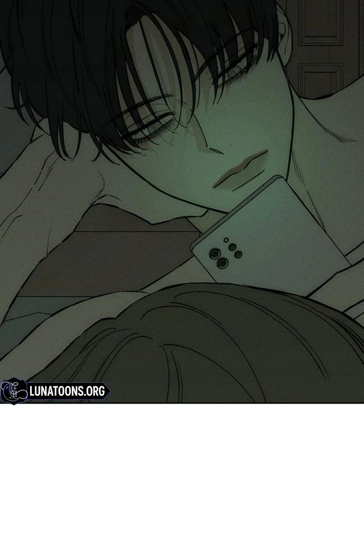 Tears on a Withered Flower Chap 50 - Next Chap 51