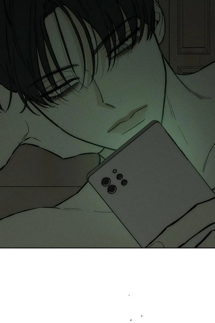 Tears on a Withered Flower Chap 50 - Next Chap 51