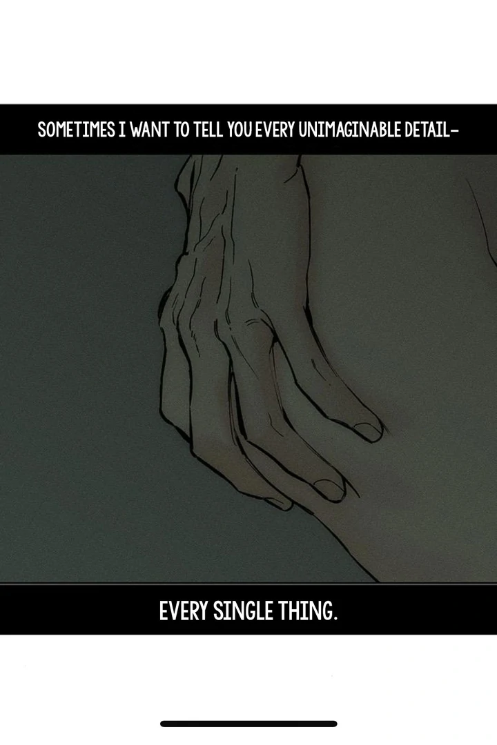 Tears on a Withered Flower Chap 50 - Next Chap 51