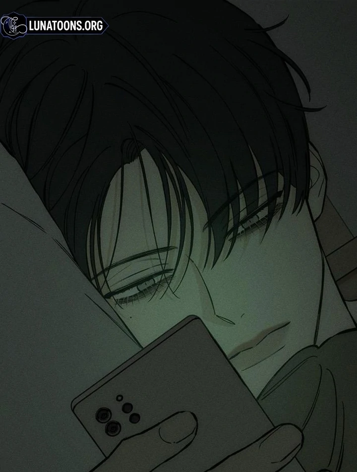 Tears on a Withered Flower Chap 50 - Next Chap 51