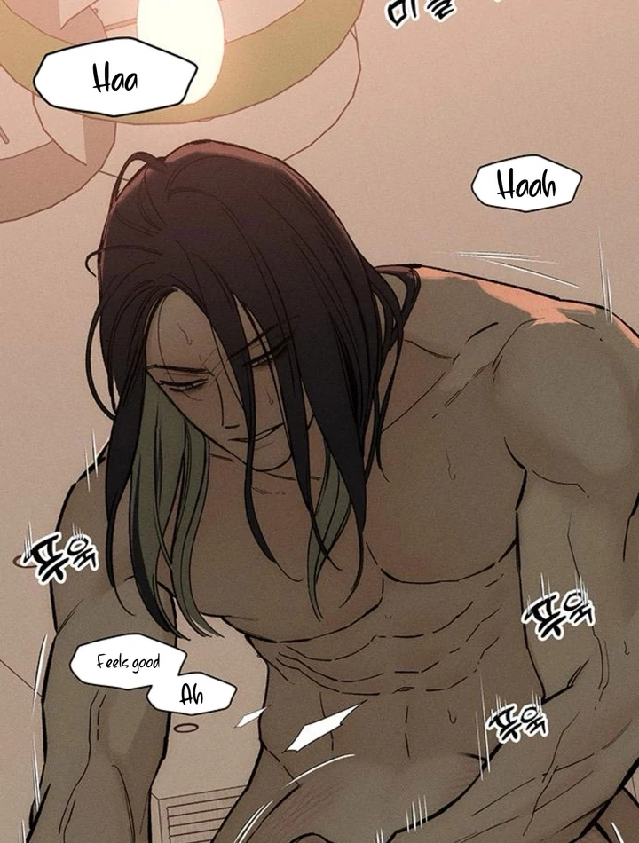 Tears on a Withered Flower Chap 50 - Next Chap 51