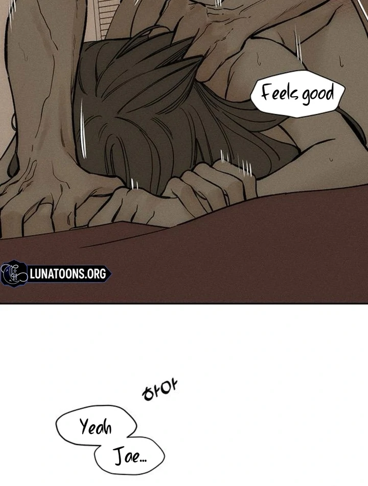 Tears on a Withered Flower Chap 50 - Next Chap 51