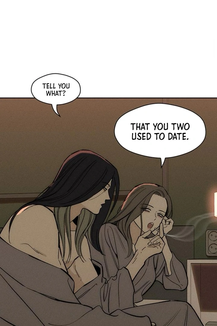 Tears on a Withered Flower Chap 50 - Next Chap 51