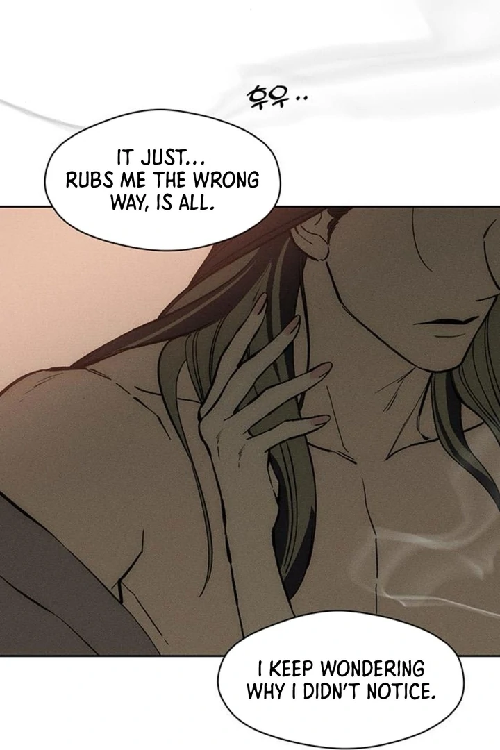 Tears on a Withered Flower Chap 50 - Next Chap 51