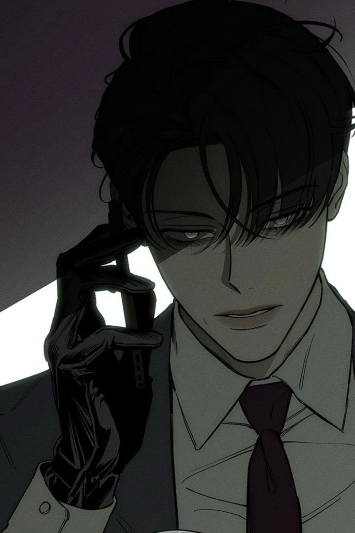 Tears on a Withered Flower Chap 50 - Next Chap 51