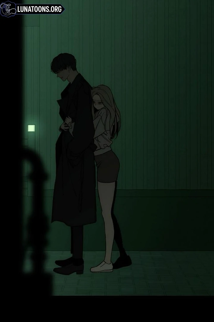 Tears on a Withered Flower Chap 51 - Next Chap 52