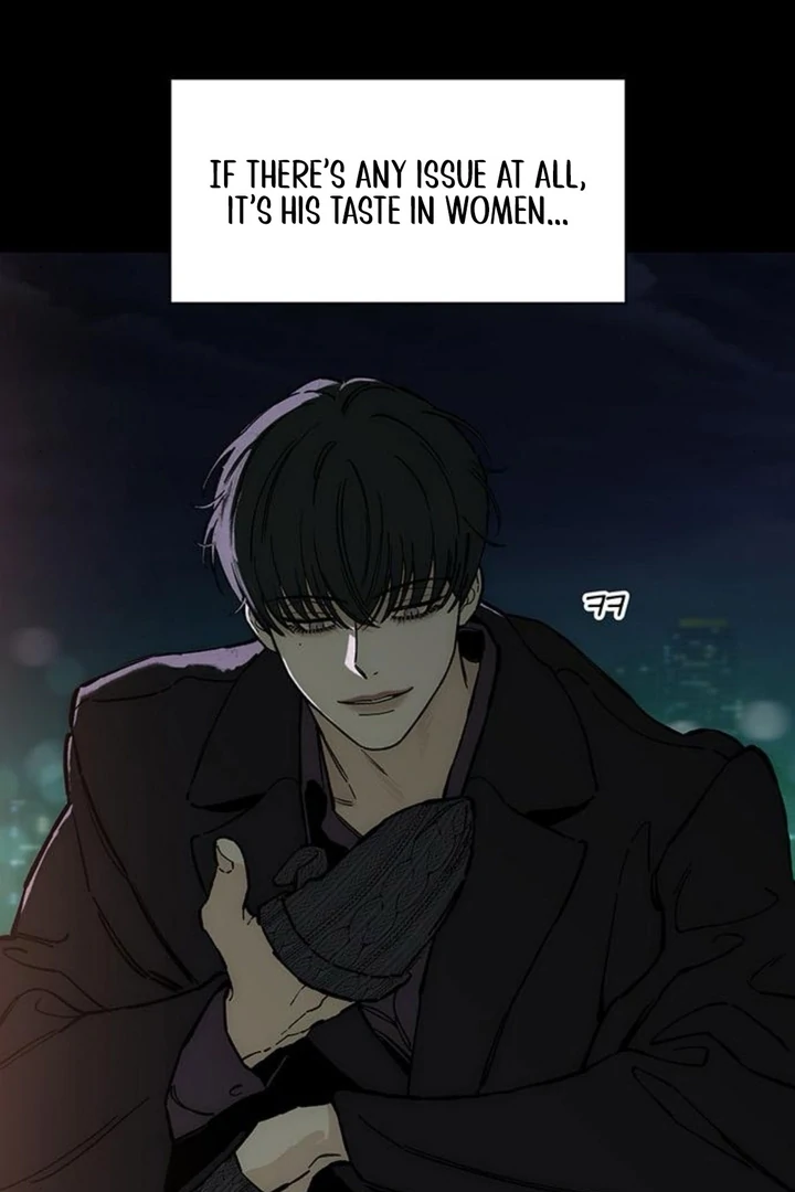 Tears on a Withered Flower Chap 51 - Next Chap 52