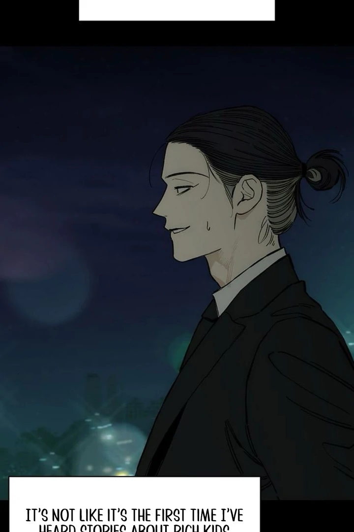Tears on a Withered Flower Chap 51 - Next Chap 52