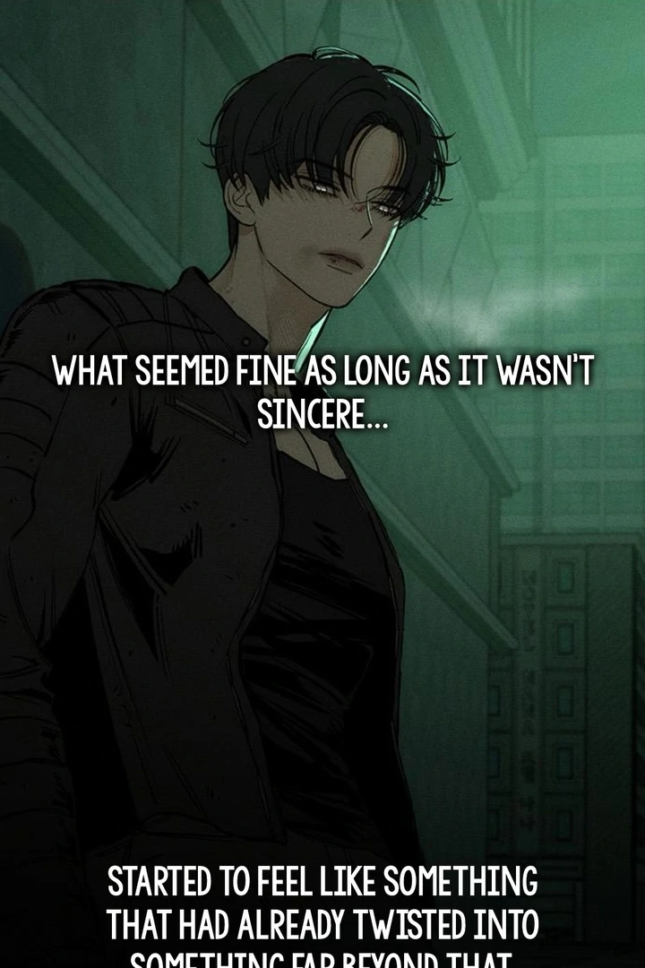 Tears on a Withered Flower Chap 51 - Next Chap 52