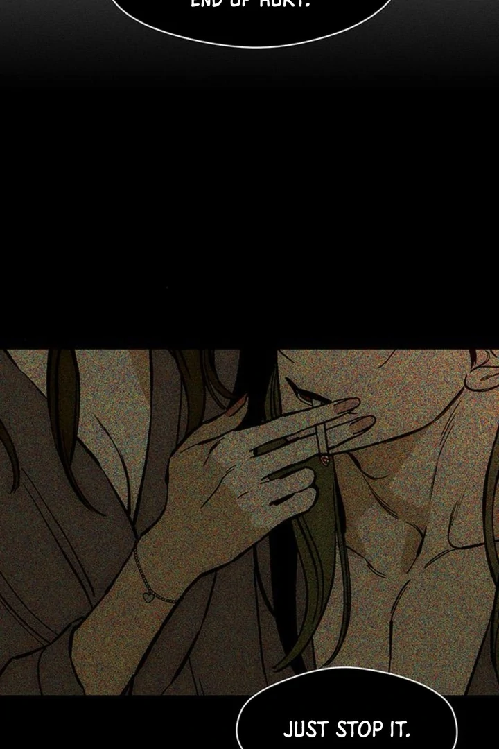 Tears on a Withered Flower Chap 51 - Next Chap 52