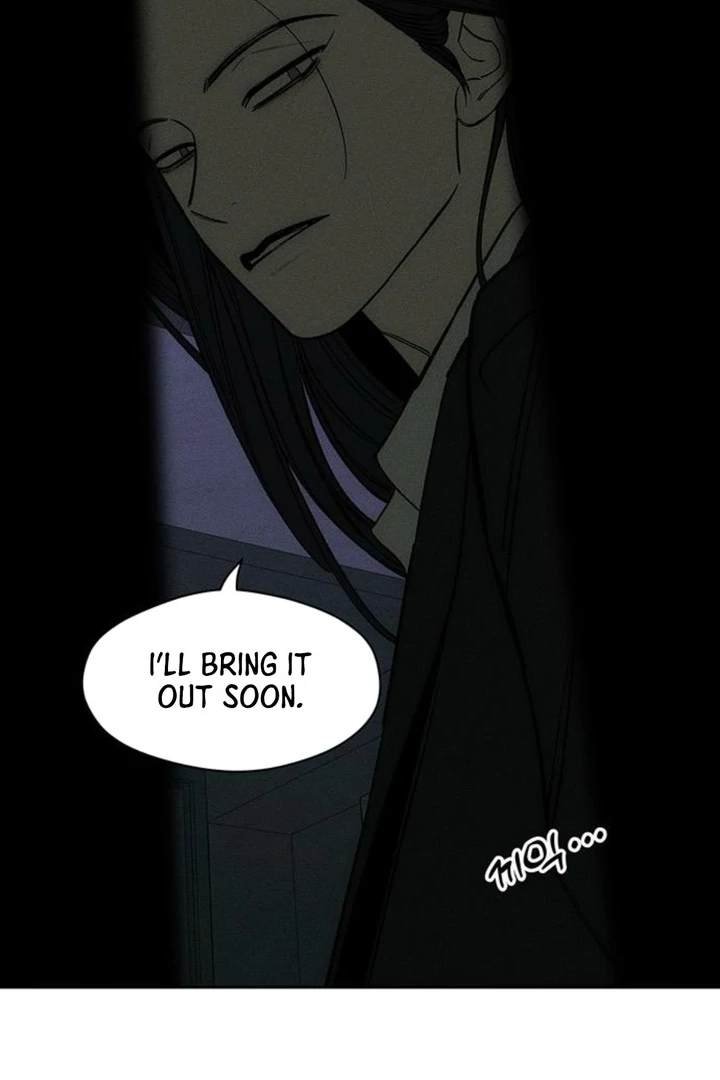 Tears on a Withered Flower Chap 51 - Next Chap 52