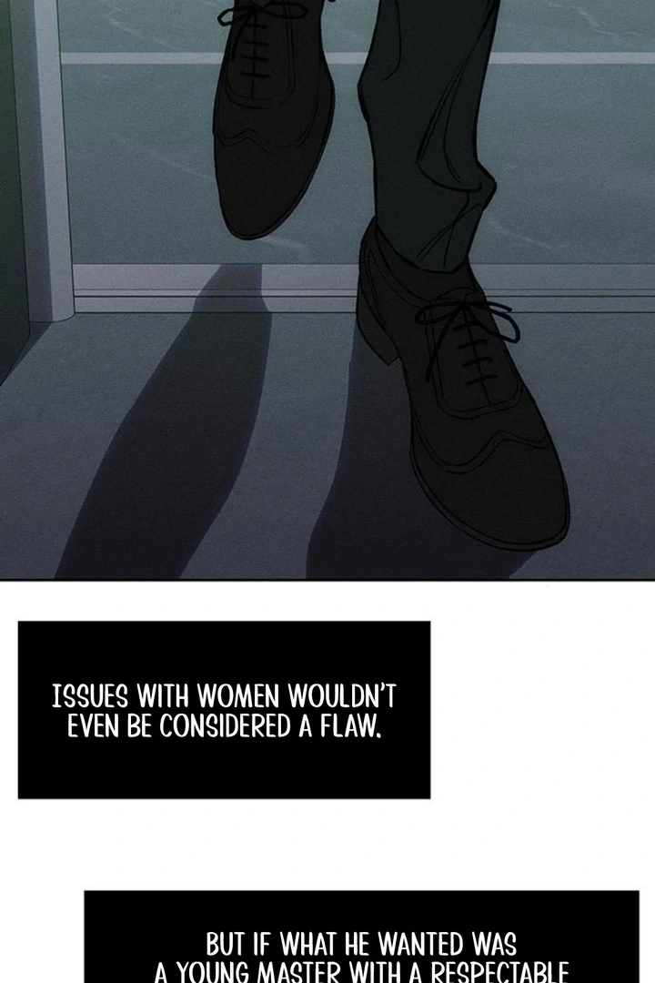 Tears on a Withered Flower Chap 51 - Next Chap 52
