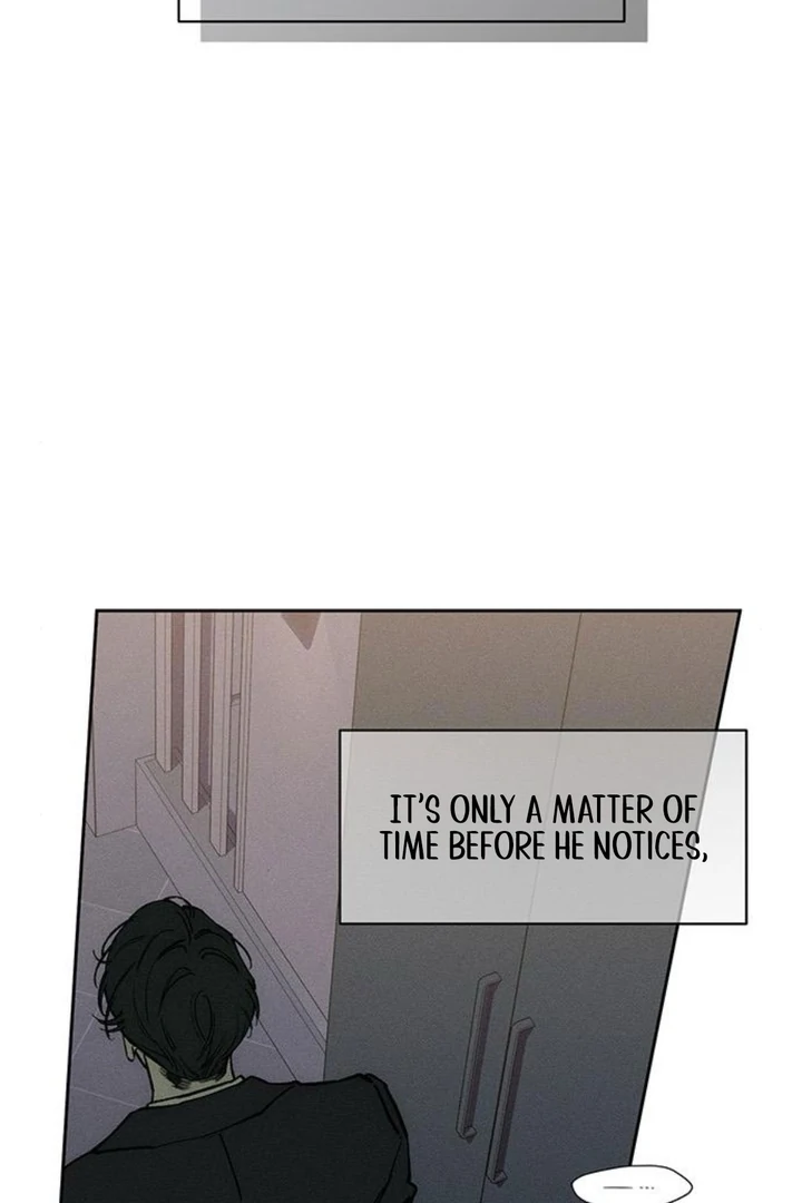 Tears on a Withered Flower Chap 51 - Next Chap 52