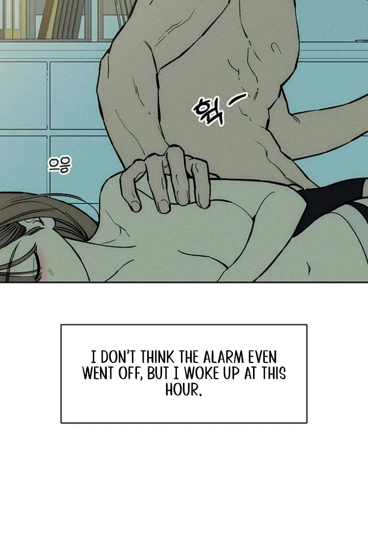 Tears on a Withered Flower Chap 52 - Next Chap 53