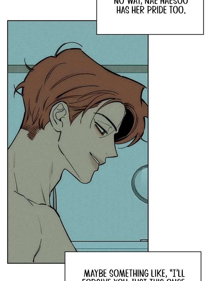 Tears on a Withered Flower Chap 52 - Next Chap 53
