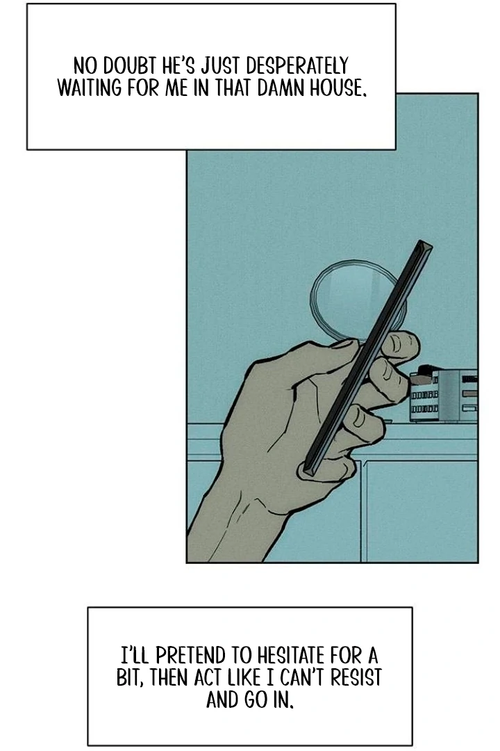 Tears on a Withered Flower Chap 52 - Next Chap 53