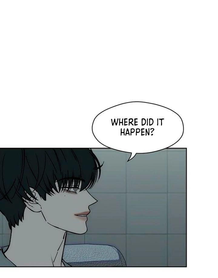 Tears on a Withered Flower Chap 52 - Next Chap 53