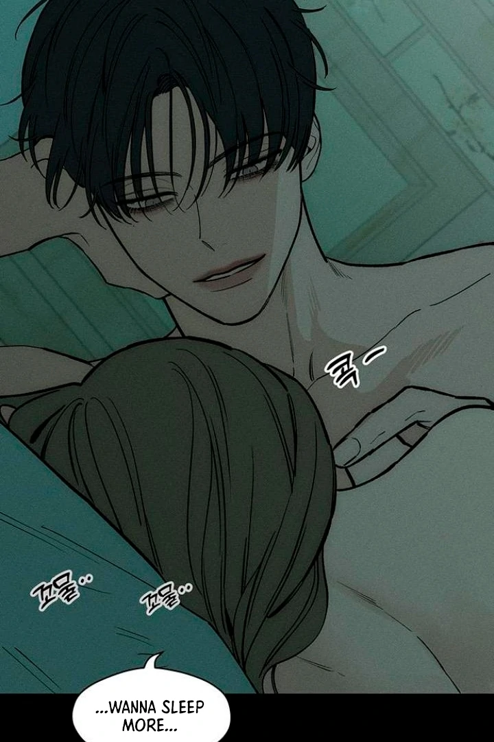Tears on a Withered Flower Chap 52 - Next Chap 53