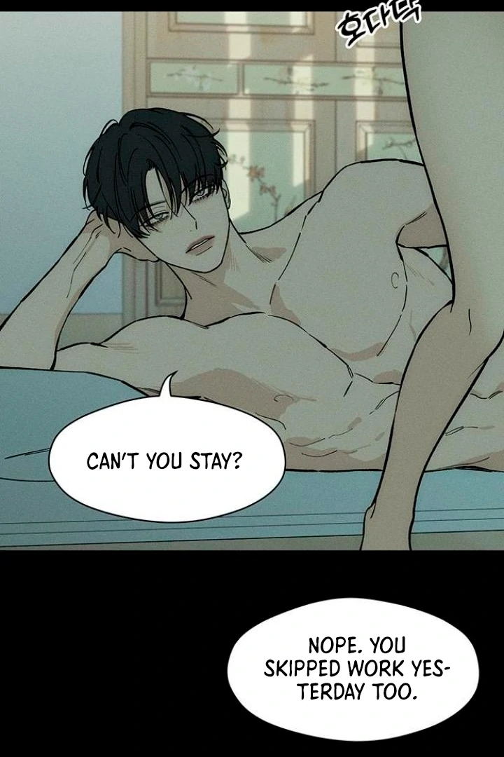 Tears on a Withered Flower Chap 52 - Next Chap 53