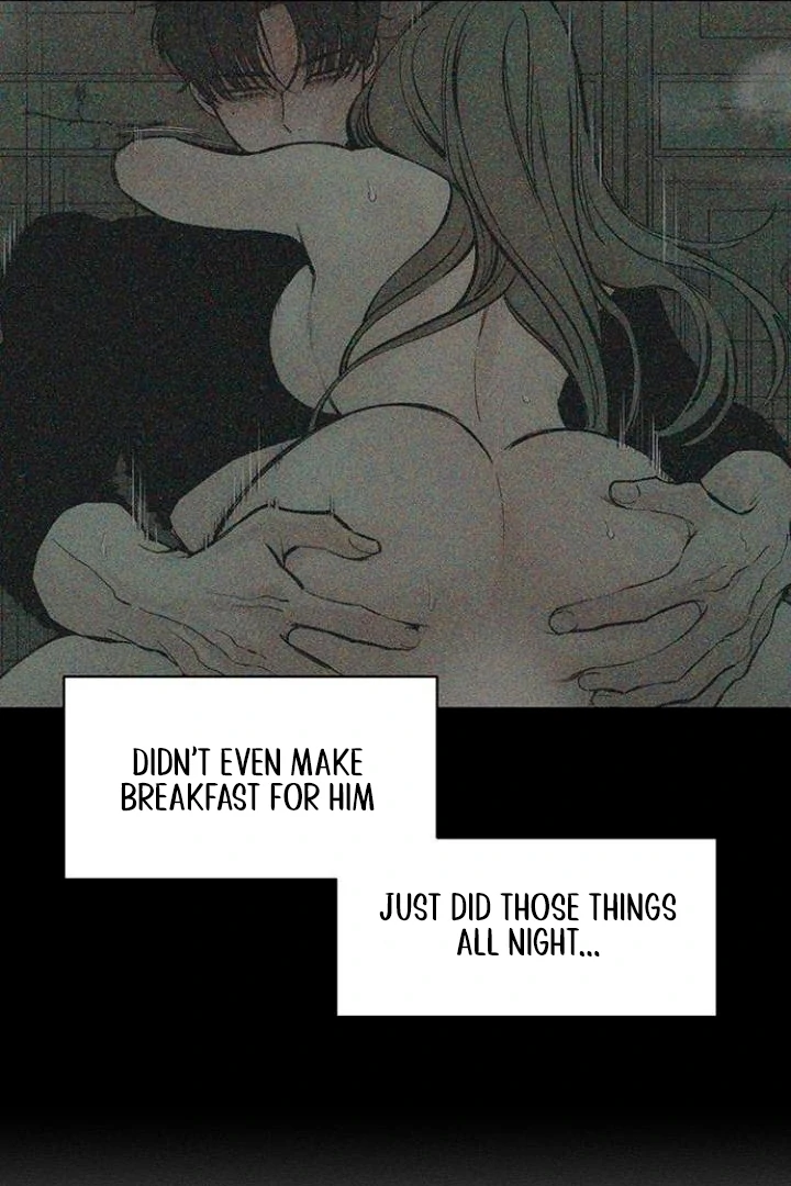Tears on a Withered Flower Chap 52 - Next Chap 53