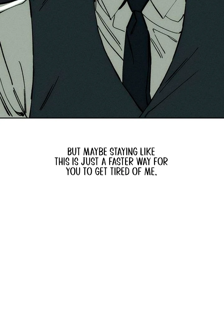 Tears on a Withered Flower Chap 52 - Next Chap 53
