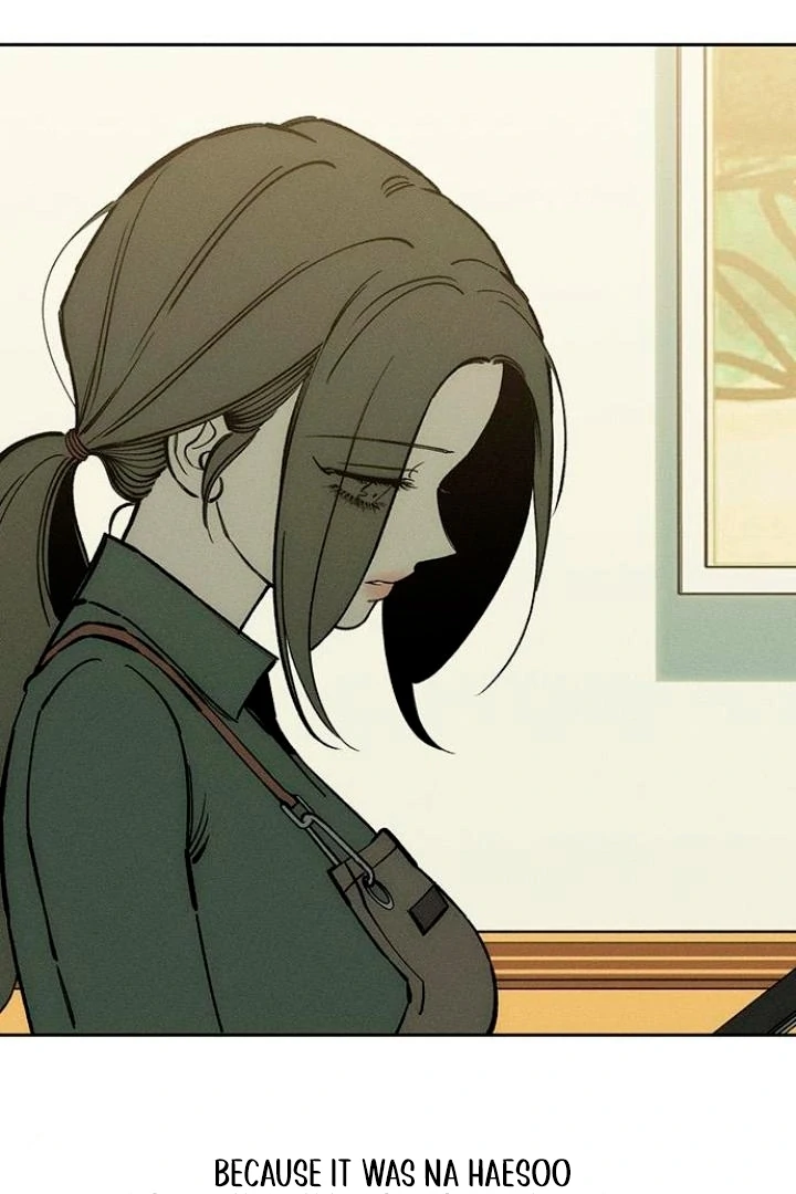 Tears on a Withered Flower Chap 52 - Next Chap 53