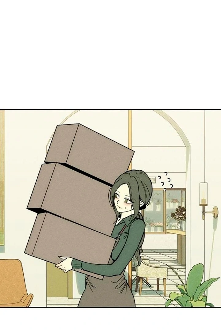 Tears on a Withered Flower Chap 52 - Next Chap 53