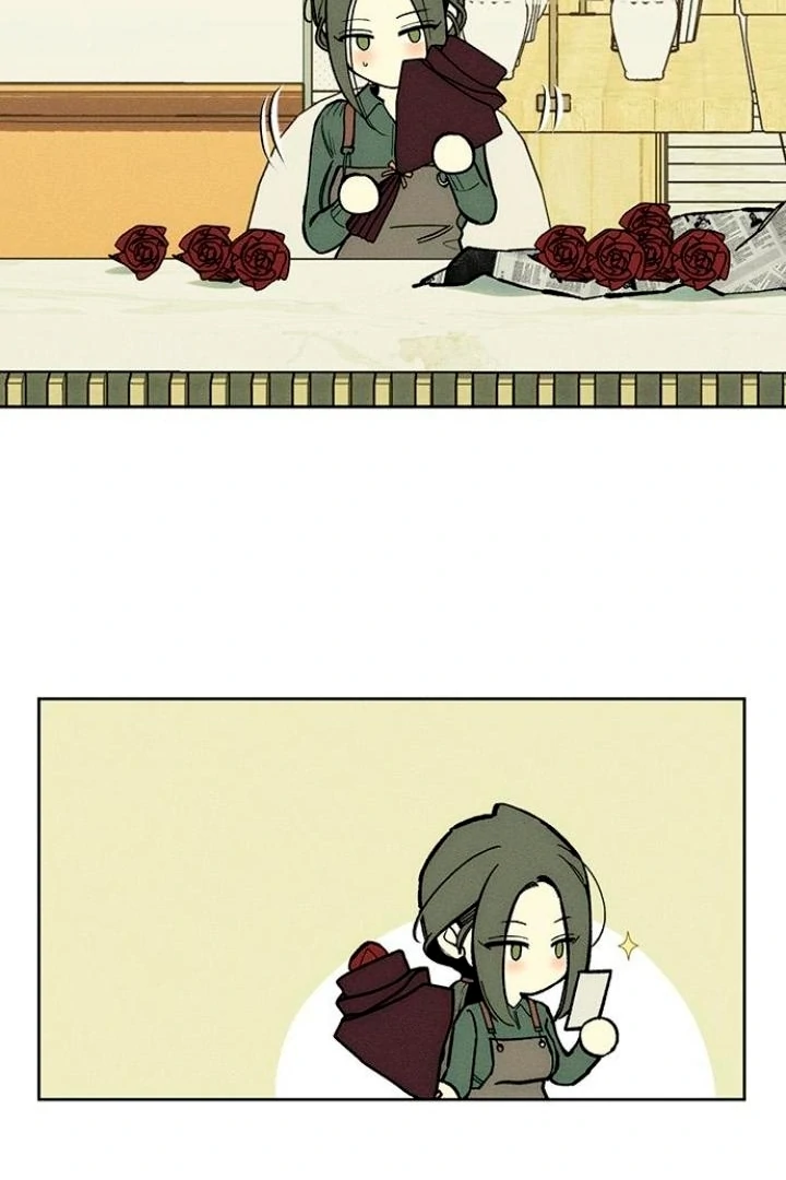 Tears on a Withered Flower Chap 52 - Next Chap 53