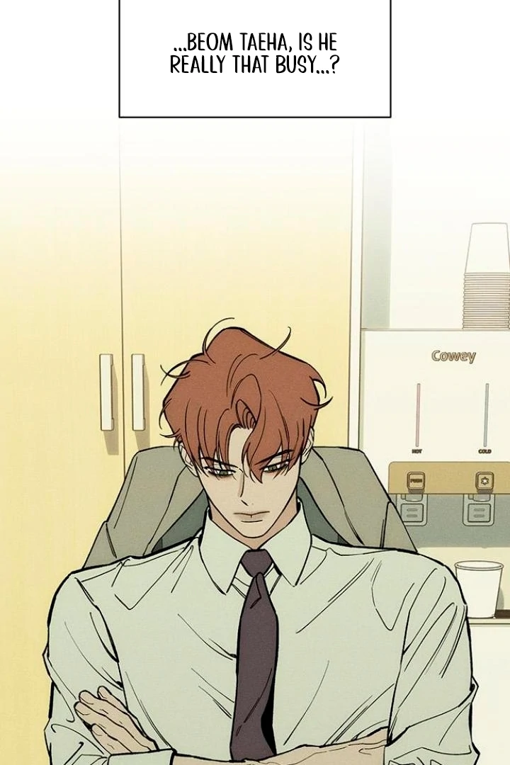 Tears on a Withered Flower Chap 52 - Next Chap 53