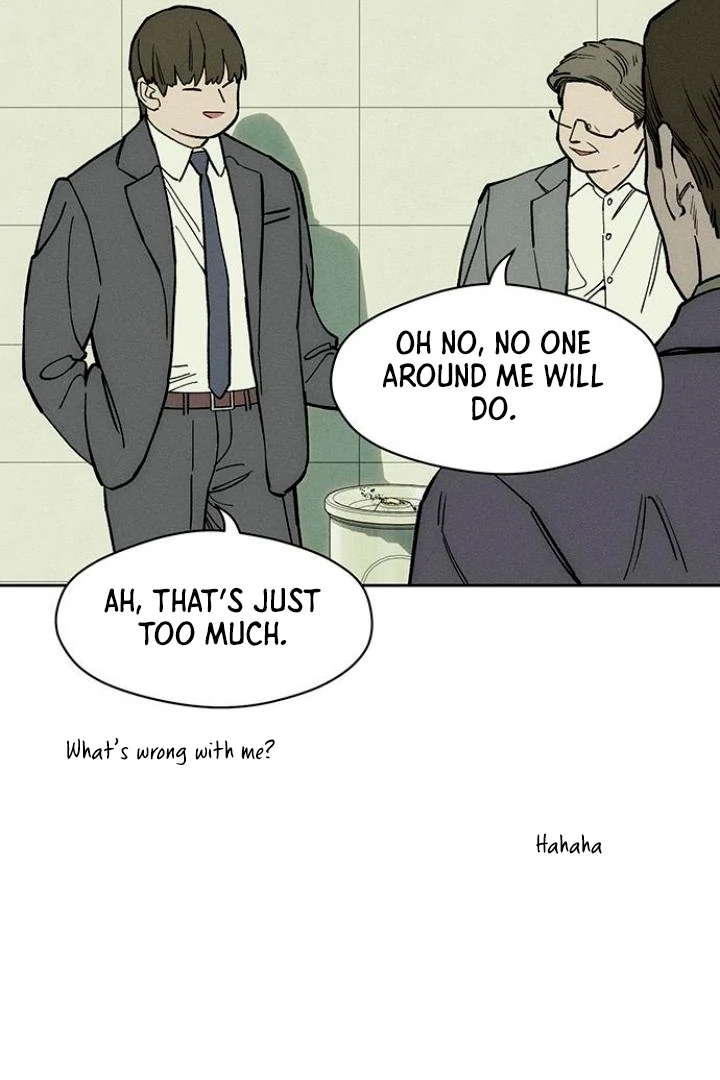 Tears on a Withered Flower Chap 52 - Next Chap 53