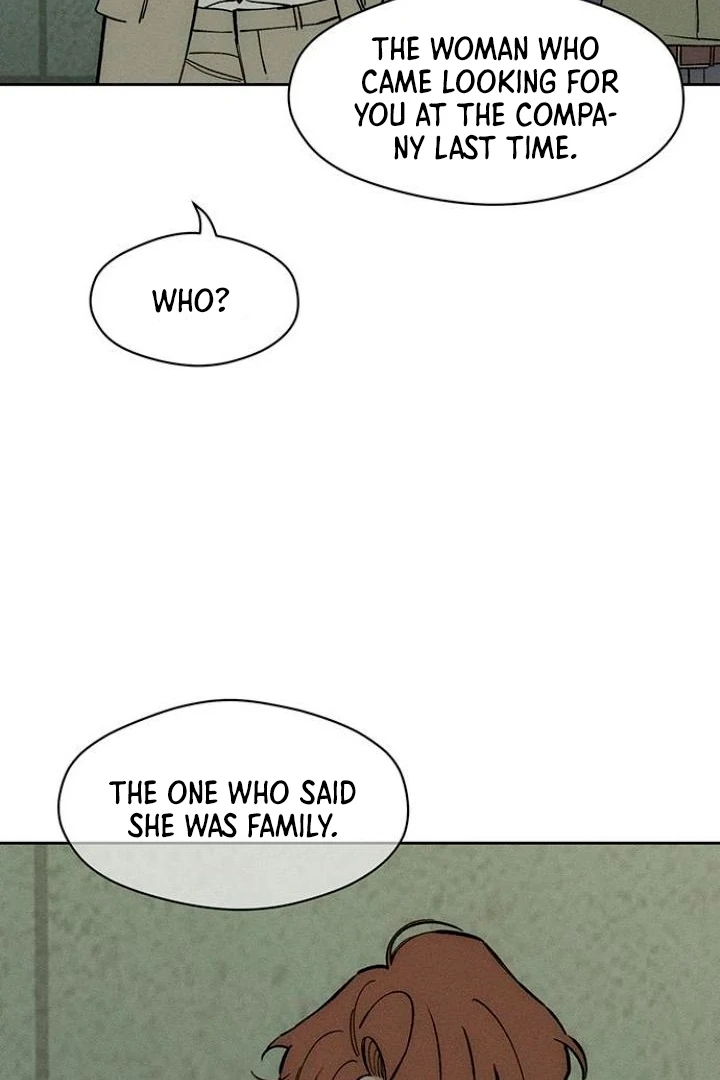 Tears on a Withered Flower Chap 52 - Next Chap 53