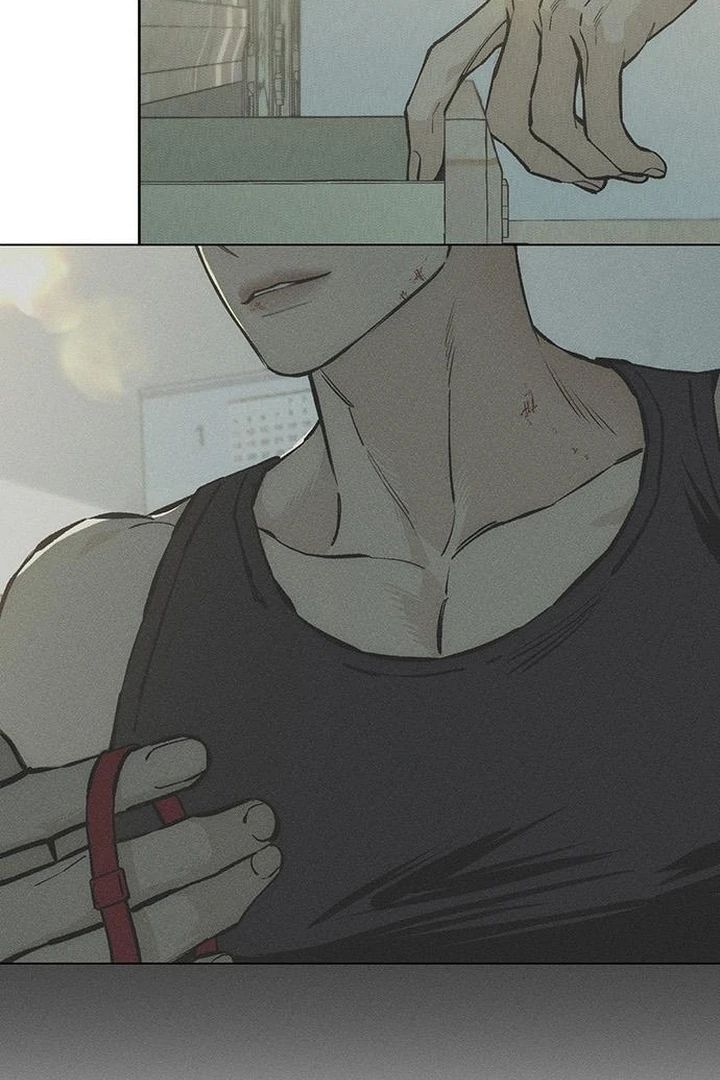 Tears on a Withered Flower Chap 57 - Next Chap 58
