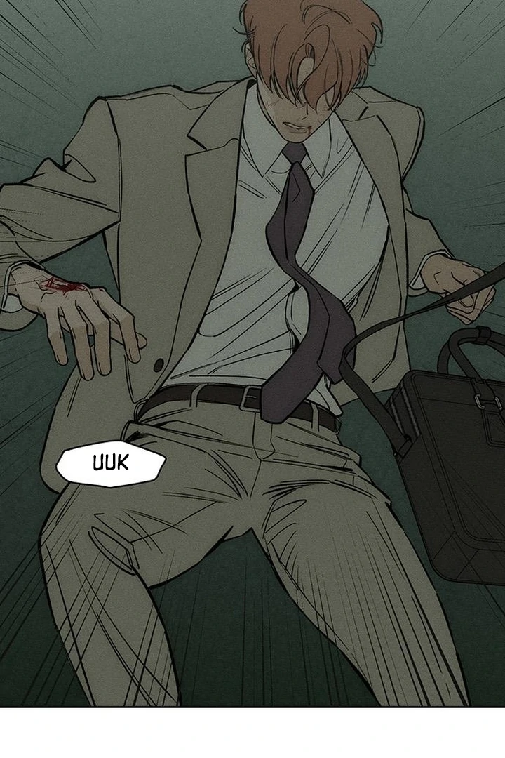 Tears on a Withered Flower Chap 57 - Next Chap 58