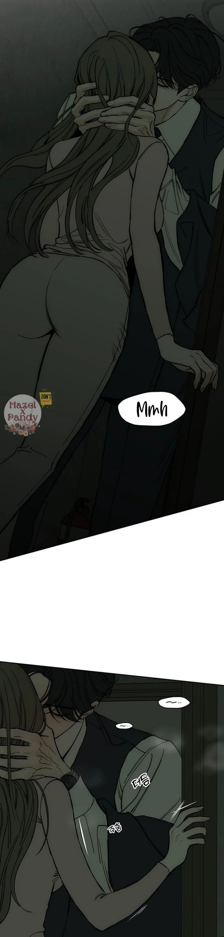 Tears on a Withered Flower Chap 54 - Next Chap 55