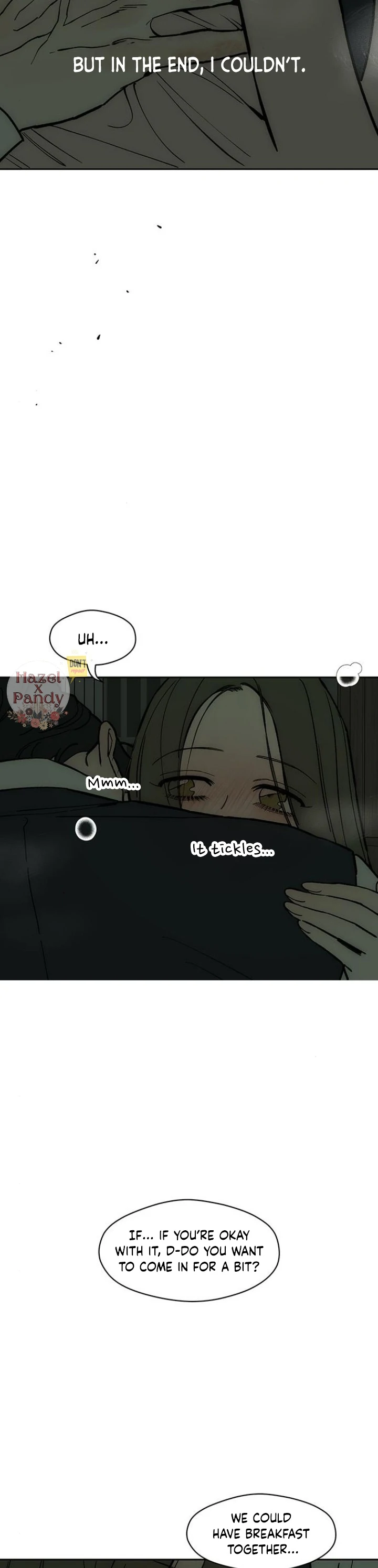 Tears on a Withered Flower Chap 54 - Next Chap 55