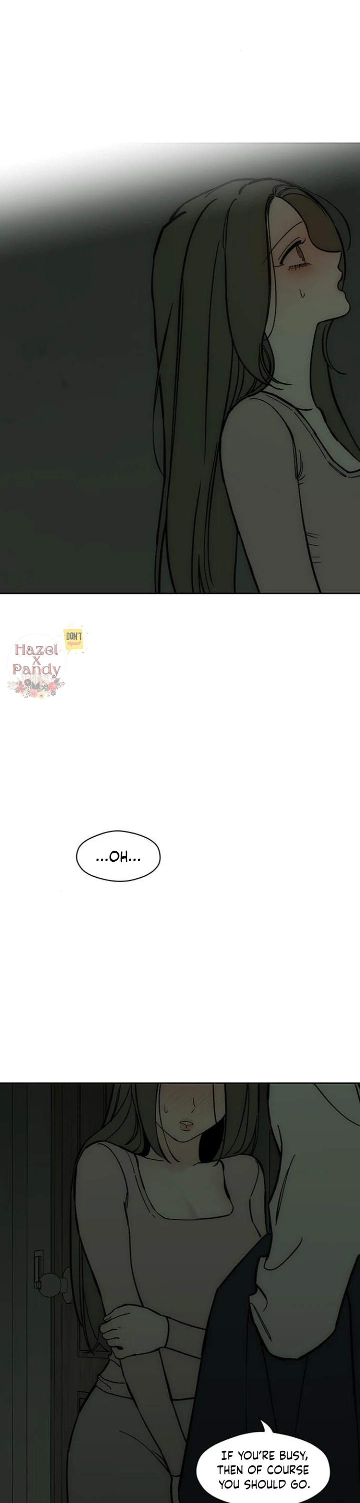 Tears on a Withered Flower Chap 54 - Next Chap 55