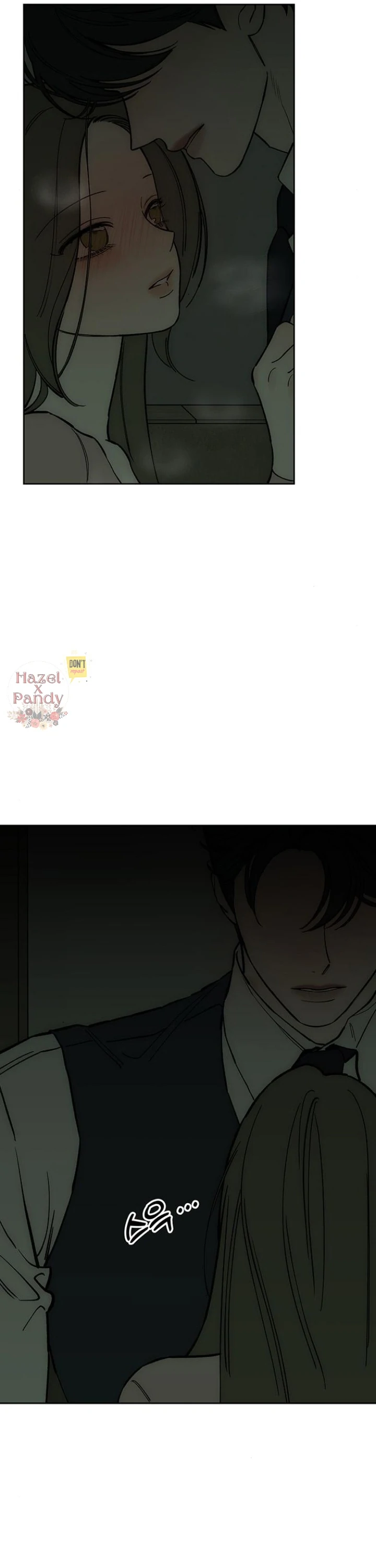 Tears on a Withered Flower Chap 54 - Next Chap 55