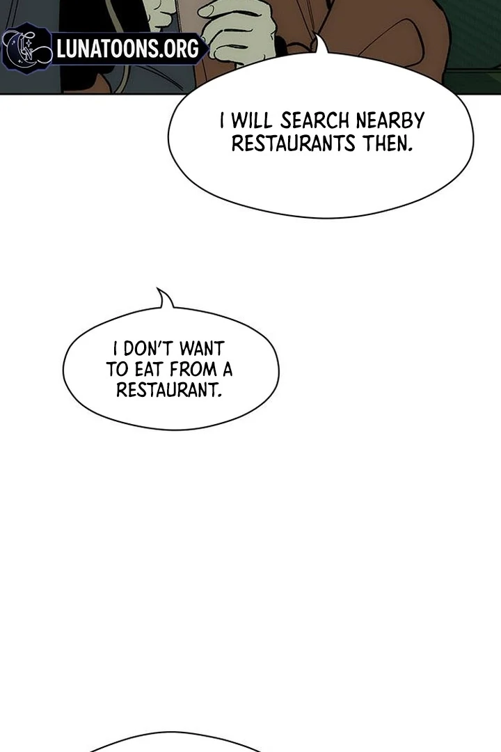 Tears on a Withered Flower Chap 55 - Next Chap 56