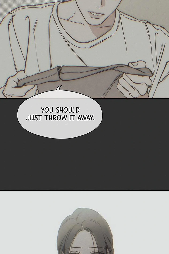 Tears on a Withered Flower Chap 55 - Next Chap 56