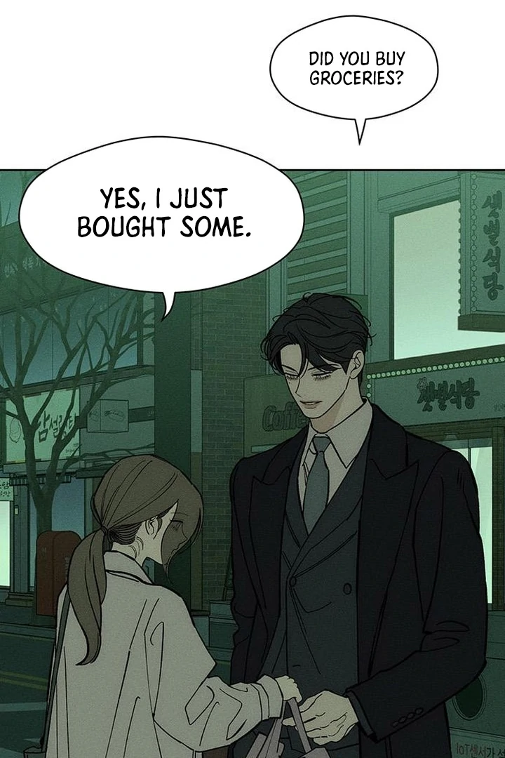 Tears on a Withered Flower Chap 55 - Next Chap 56