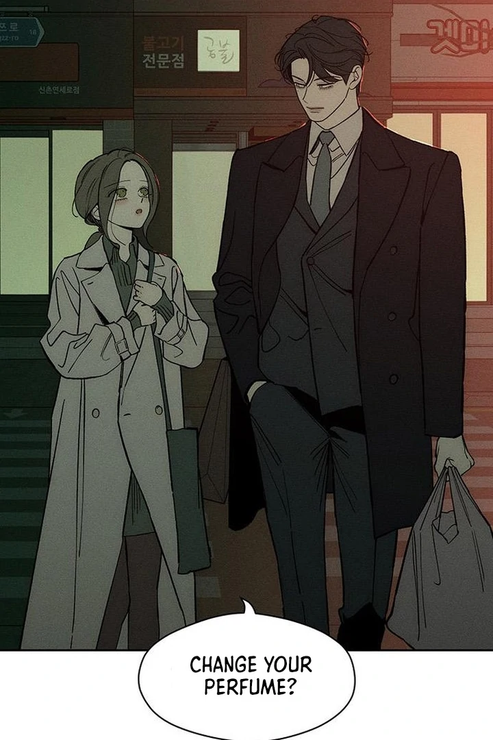 Tears on a Withered Flower Chap 55 - Next Chap 56