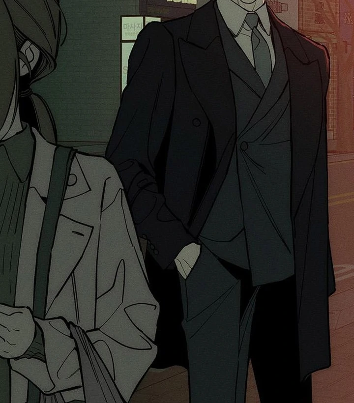 Tears on a Withered Flower Chap 55 - Next Chap 56