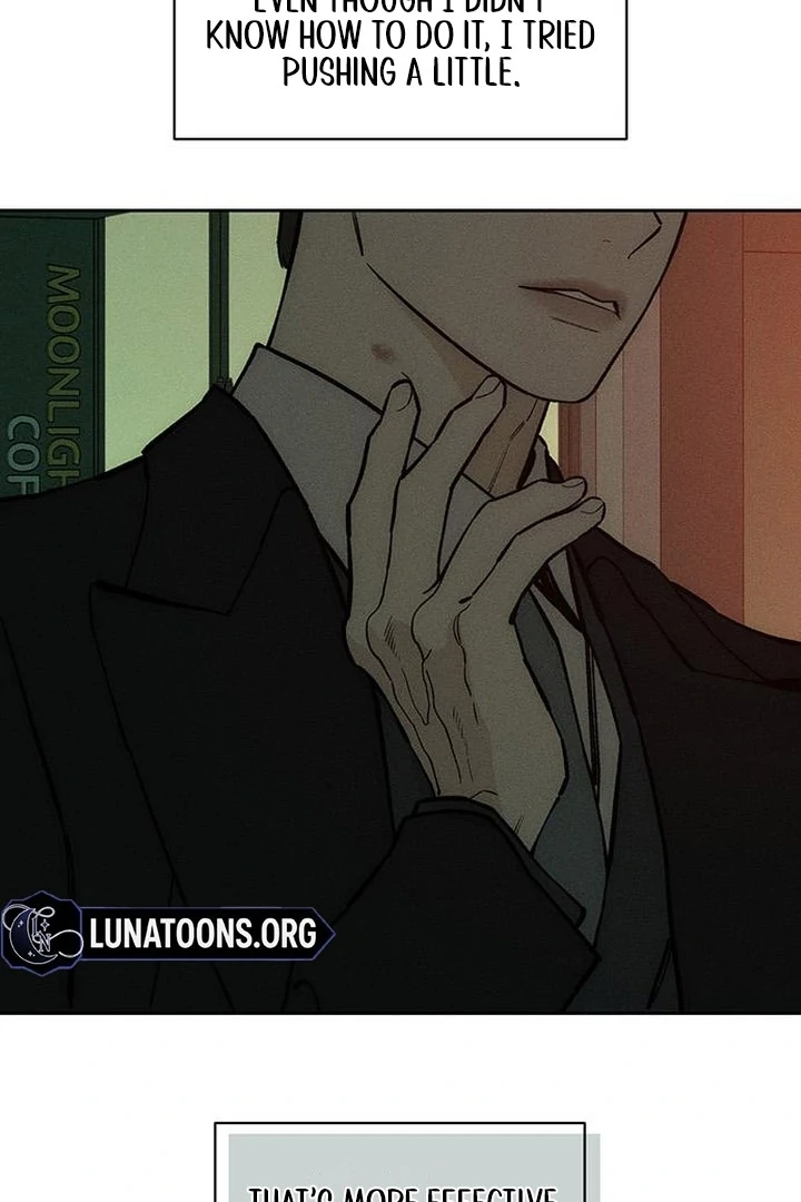 Tears on a Withered Flower Chap 55 - Next Chap 56