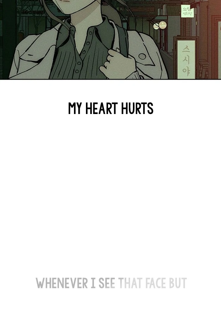 Tears on a Withered Flower Chap 55 - Next Chap 56