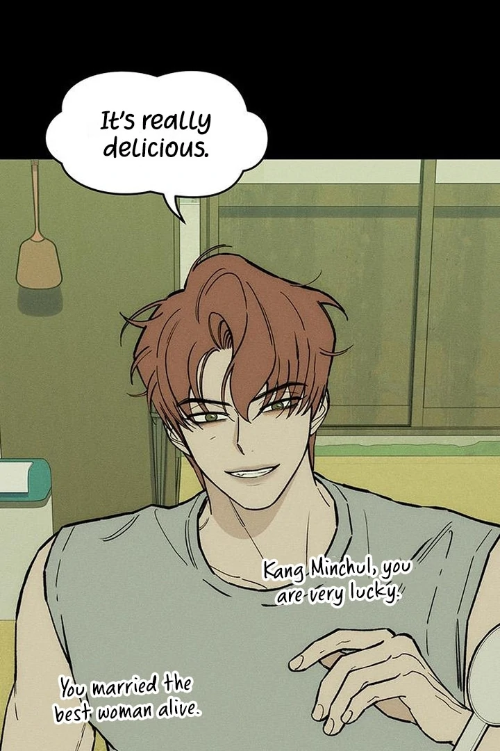 Tears on a Withered Flower Chap 55 - Next Chap 56