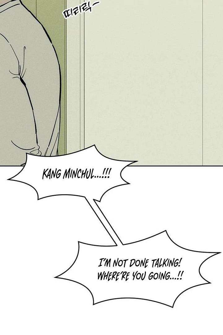 Tears on a Withered Flower Chap 55 - Next Chap 56