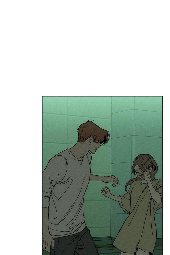 Tears on a Withered Flower Chap 55 - Next Chap 56