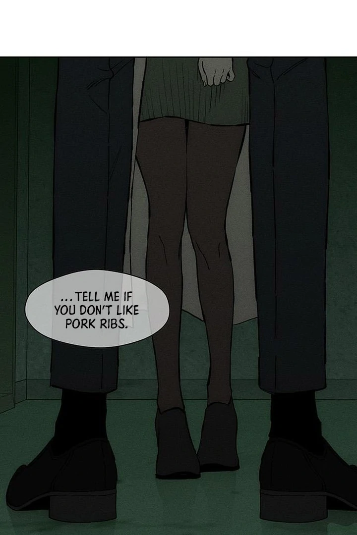 Tears on a Withered Flower Chap 55 - Next Chap 56